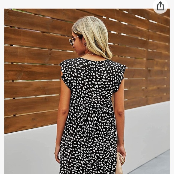 Dress - Picture 2 of 2